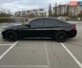 Черный БМВ 4 Серия, объемом двигателя 2 л и пробегом 99 тыс. км за 24500 $, фото 5 на Automoto.ua