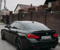 Черный БМВ 4 Серия, объемом двигателя 2 л и пробегом 110 тыс. км за 22999 $, фото 10 на Automoto.ua