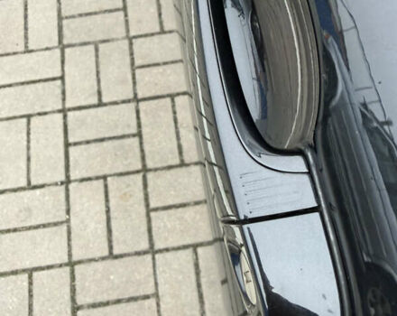 Черный БМВ 4 Серия, объемом двигателя 3 л и пробегом 63 тыс. км за 33500 $, фото 17 на Automoto.ua