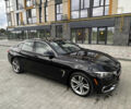 Черный БМВ 4 Серия, объемом двигателя 2 л и пробегом 220 тыс. км за 15900 $, фото 12 на Automoto.ua