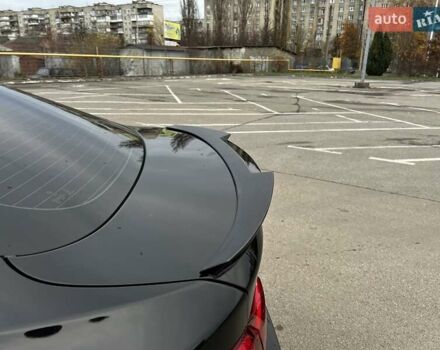 Черный БМВ 4 Серия, объемом двигателя 2 л и пробегом 99 тыс. км за 24500 $, фото 20 на Automoto.ua