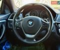 Чорний БМВ 4 Серія, об'ємом двигуна 2 л та пробігом 98 тис. км за 23700 $, фото 15 на Automoto.ua