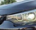 Чорний БМВ 4 Серія, об'ємом двигуна 2 л та пробігом 96 тис. км за 23200 $, фото 3 на Automoto.ua