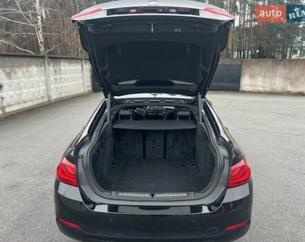 Черный БМВ 4 Серия, объемом двигателя 2 л и пробегом 149 тыс. км за 26800 $, фото 50 на Automoto.ua