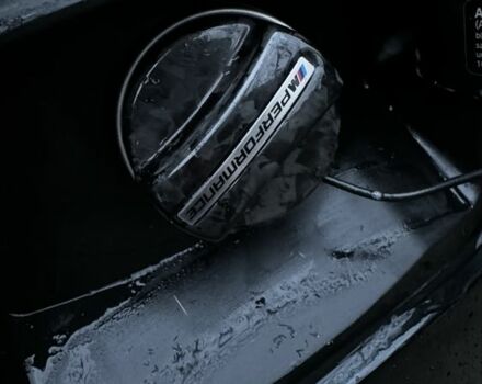 Чорний БМВ 4 Серія, об'ємом двигуна 2 л та пробігом 160 тис. км за 24999 $, фото 22 на Automoto.ua