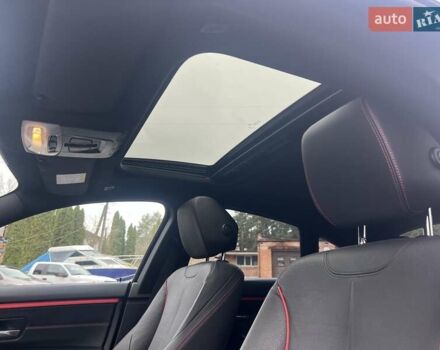 Черный БМВ 4 Серия, объемом двигателя 2 л и пробегом 149 тыс. км за 26800 $, фото 40 на Automoto.ua