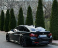 Черный БМВ 4 Серия, объемом двигателя 3 л и пробегом 75 тыс. км за 33000 $, фото 4 на Automoto.ua