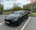 Чорний БМВ 4 Серія, об'ємом двигуна 2 л та пробігом 148 тис. км за 19000 $, фото 1 на Automoto.ua