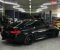 Черный БМВ 4 Серия, объемом двигателя 3 л и пробегом 40 тыс. км за 29500 $, фото 13 на Automoto.ua