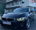 Черный БМВ 4 Серия, объемом двигателя 2 л и пробегом 142 тыс. км за 22500 $, фото 1 на Automoto.ua