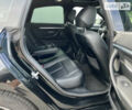 Черный БМВ 4 Серия, объемом двигателя 3 л и пробегом 55 тыс. км за 35000 $, фото 25 на Automoto.ua