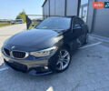 Чорний БМВ 4 Серія, об'ємом двигуна 2 л та пробігом 79 тис. км за 22900 $, фото 1 на Automoto.ua