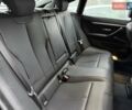 Чорний БМВ 4 Серія, об'ємом двигуна 2 л та пробігом 88 тис. км за 15750 $, фото 19 на Automoto.ua