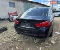 Чорний БМВ 4 Серія, об'ємом двигуна 2 л та пробігом 105 тис. км за 9000 $, фото 1 на Automoto.ua
