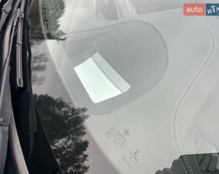 Черный БМВ 4 Серия, объемом двигателя 2 л и пробегом 149 тыс. км за 26800 $, фото 49 на Automoto.ua