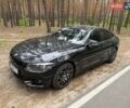 Чорний БМВ 4 Серія, об'ємом двигуна 3 л та пробігом 85 тис. км за 22000 $, фото 1 на Automoto.ua