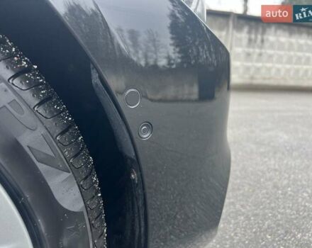 Черный БМВ 4 Серия, объемом двигателя 2 л и пробегом 149 тыс. км за 26800 $, фото 63 на Automoto.ua