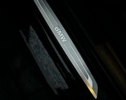 Чорний БМВ 4 Серія, об'ємом двигуна 2 л та пробігом 160 тис. км за 24999 $, фото 9 на Automoto.ua