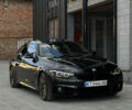 Черный БМВ 4 Серия, объемом двигателя 2 л и пробегом 106 тыс. км за 26000 $, фото 2 на Automoto.ua