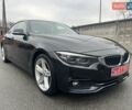 Черный БМВ 4 Серия, объемом двигателя 2 л и пробегом 149 тыс. км за 26800 $, фото 1 на Automoto.ua