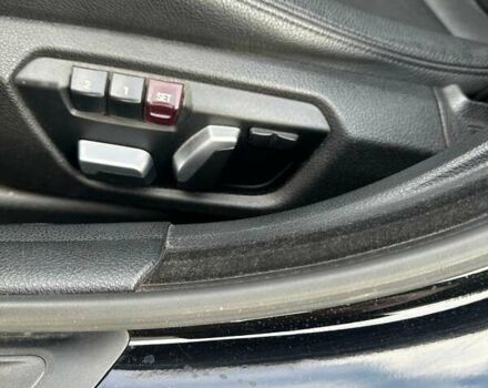 Черный БМВ 4 Серия, объемом двигателя 2 л и пробегом 103 тыс. км за 20000 $, фото 9 на Automoto.ua