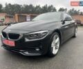 Черный БМВ 4 Серия, объемом двигателя 2 л и пробегом 149 тыс. км за 26800 $, фото 1 на Automoto.ua