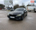 Чорний БМВ 4 Серія, об'ємом двигуна 2 л та пробігом 135 тис. км за 19800 $, фото 1 на Automoto.ua