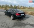Черный БМВ 4 Серия, объемом двигателя 2 л и пробегом 103 тыс. км за 20000 $, фото 3 на Automoto.ua
