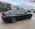 Чорний БМВ 4 Серія, об'ємом двигуна 2 л та пробігом 135 тис. км за 19800 $, фото 6 на Automoto.ua