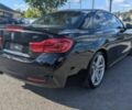 Черный БМВ 4 Серия, объемом двигателя 2 л и пробегом 48 тыс. км за 12300 $, фото 5 на Automoto.ua