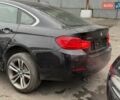 Чорний БМВ 4 Серія, об'ємом двигуна 2 л та пробігом 88 тис. км за 15750 $, фото 10 на Automoto.ua