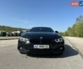 Черный БМВ 4 Серия, объемом двигателя 2 л и пробегом 103 тыс. км за 20000 $, фото 4 на Automoto.ua
