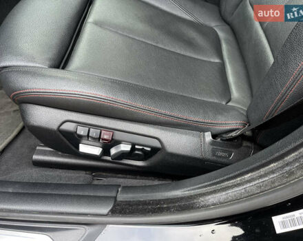 Чорний БМВ 4 Серія, об'ємом двигуна 2 л та пробігом 135 тис. км за 19800 $, фото 22 на Automoto.ua