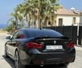 Черный БМВ 4 Серия, объемом двигателя 3 л и пробегом 78 тыс. км за 31999 $, фото 2 на Automoto.ua