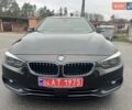 Черный БМВ 4 Серия, объемом двигателя 2 л и пробегом 149 тыс. км за 26800 $, фото 2 на Automoto.ua