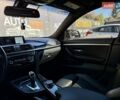 Чорний БМВ 4 Серія, об'ємом двигуна 2 л та пробігом 98 тис. км за 23700 $, фото 14 на Automoto.ua