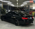 Черный БМВ 4 Серия, объемом двигателя 3 л и пробегом 40 тыс. км за 29500 $, фото 9 на Automoto.ua