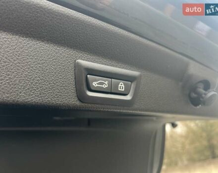 Черный БМВ 4 Серия, объемом двигателя 2 л и пробегом 149 тыс. км за 26800 $, фото 52 на Automoto.ua