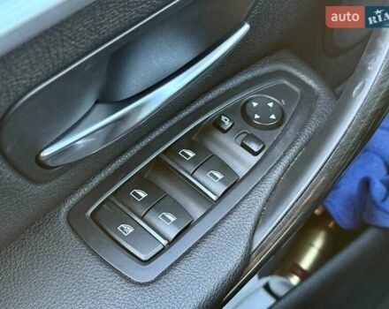 Чорний БМВ 4 Серія, об'ємом двигуна 2 л та пробігом 98 тис. км за 23700 $, фото 24 на Automoto.ua