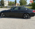 Черный БМВ 4 Серия, объемом двигателя 2 л и пробегом 168 тыс. км за 20000 $, фото 8 на Automoto.ua