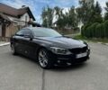 Черный БМВ 4 Серия, объемом двигателя 2 л и пробегом 85 тыс. км за 19600 $, фото 1 на Automoto.ua