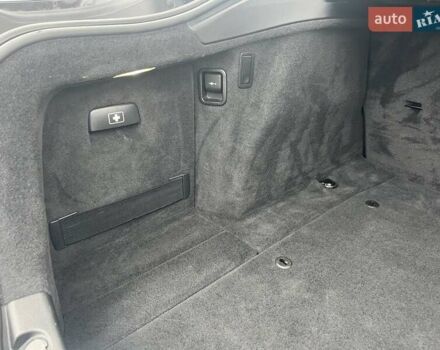 Черный БМВ 4 Серия, объемом двигателя 2 л и пробегом 149 тыс. км за 26800 $, фото 56 на Automoto.ua