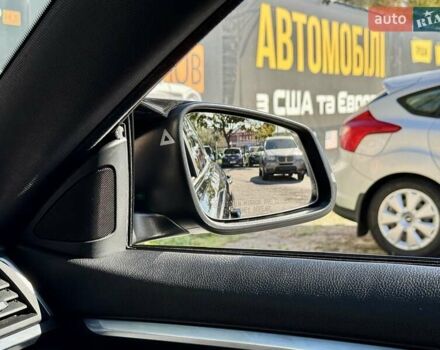 Чорний БМВ 4 Серія, об'ємом двигуна 2 л та пробігом 98 тис. км за 23700 $, фото 25 на Automoto.ua