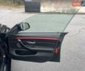 Черный БМВ 4 Серия, объемом двигателя 2 л и пробегом 149 тыс. км за 26800 $, фото 7 на Automoto.ua