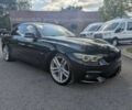 Черный БМВ 4 Серия, объемом двигателя 2 л и пробегом 48 тыс. км за 12300 $, фото 1 на Automoto.ua