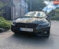 Чорний БМВ 4 Серія, об'ємом двигуна 2 л та пробігом 173 тис. км за 21000 $, фото 1 на Automoto.ua