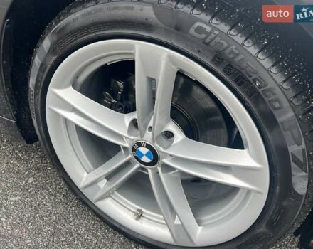 Черный БМВ 4 Серия, объемом двигателя 2 л и пробегом 149 тыс. км за 26800 $, фото 58 на Automoto.ua