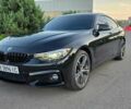 Черный БМВ 4 Серия, объемом двигателя 2 л и пробегом 99 тыс. км за 21800 $, фото 18 на Automoto.ua