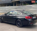Чорний БМВ 4 Серія, об'ємом двигуна 2 л та пробігом 90 тис. км за 27000 $, фото 2 на Automoto.ua