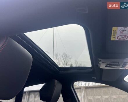 Черный БМВ 4 Серия, объемом двигателя 2 л и пробегом 149 тыс. км за 26800 $, фото 14 на Automoto.ua